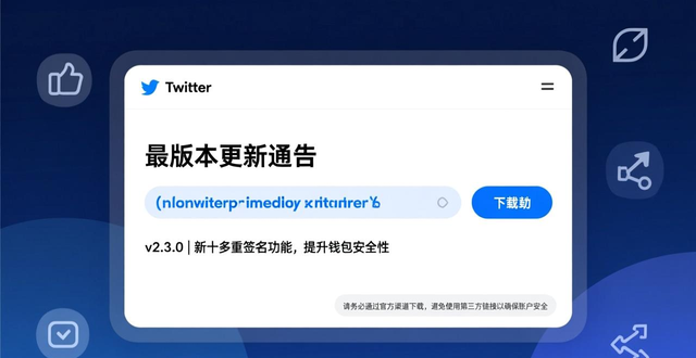 imToken官网最新版下载指南：iOS与安卓安全获取教程
