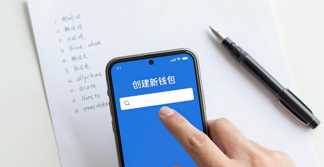 IM钱包安卓版安装教程：从下载到安全设置完整指南