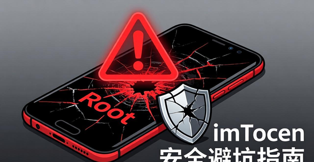 imToken安卓版下载 安全避坑指南