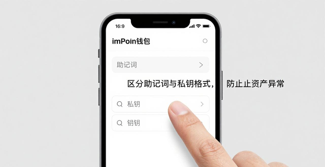 imToken安卓版操作指南：手把手教你安全创建与转账