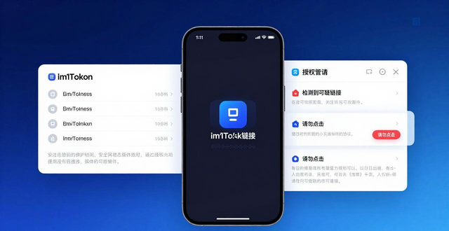 imToken钱包最新动态：安全升级与跨链功能实测