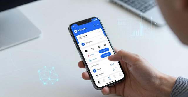 imToken钱包日常怎么用？这三个场景给你答案