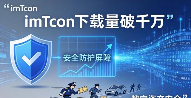 imToken下载量破千万背后：它的社会责任与担当