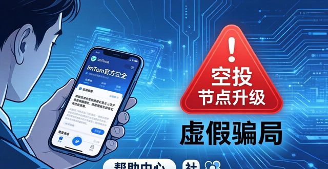 imToken下载后三步维护你的投资权益