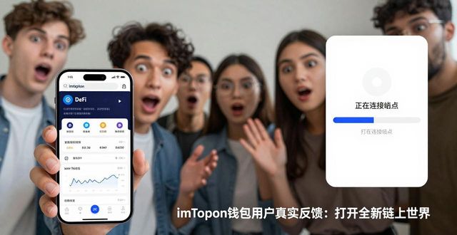 下载imToken钱包用数字货币，用户反馈真实分享