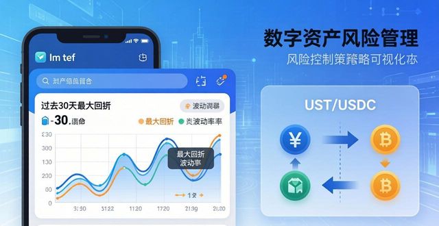 资产包的风险_钱包资金池什么意思_如何通过im钱包的投资组合功能,优化你的数字资产配置与风险管理策略?