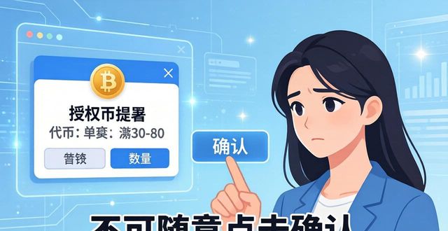 imToken安全交易三步走，新手必看操作指南