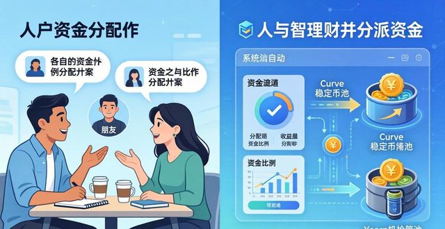手把手教你用imToken免费版管理投资组合