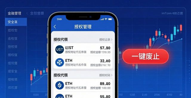 imToken下载后怎么查清每一笔钱的来龙去脉