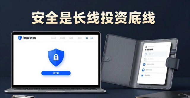 imToken官网下载后，怎么布局长线投资？