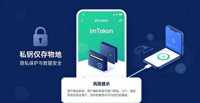 imToken安卓版支持哪些数字资产？一文搞懂