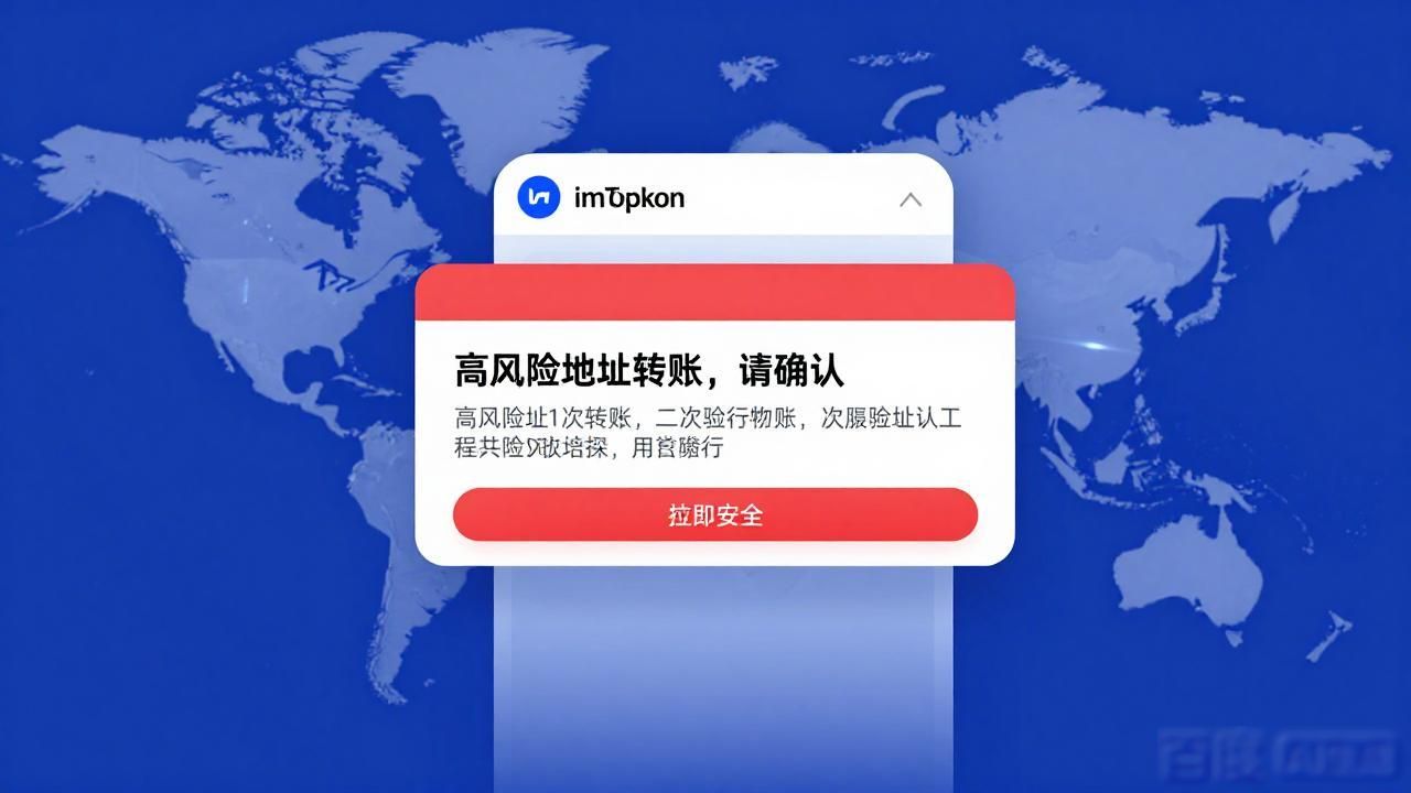 imToken钱包官方网址安全吗？合规策略详解