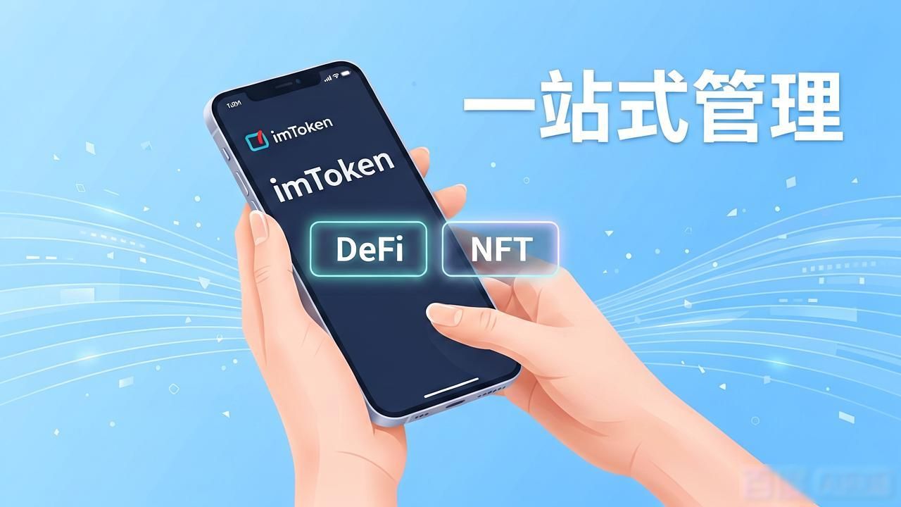 imToken新版下载量暴涨，用户都在图什么
