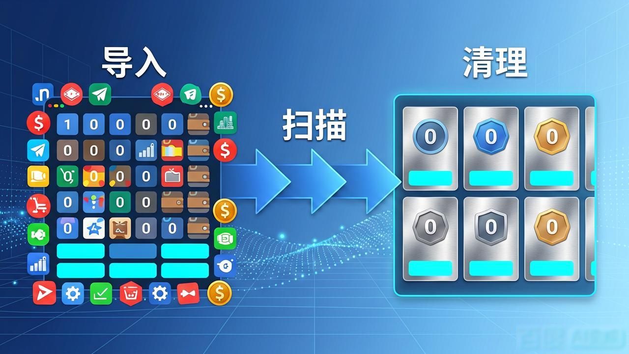imToken 2.0版资产分配攻略：简单三步优化持仓