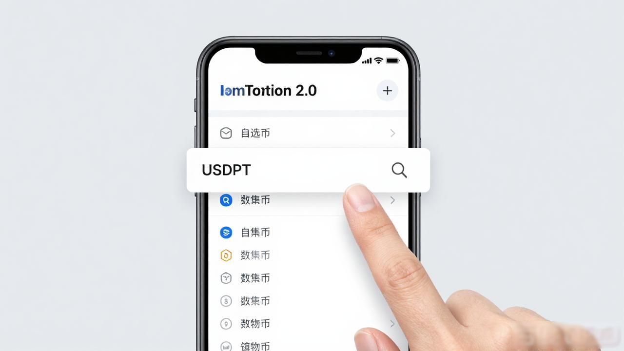 imToken 2.0安卓版怎么看行情