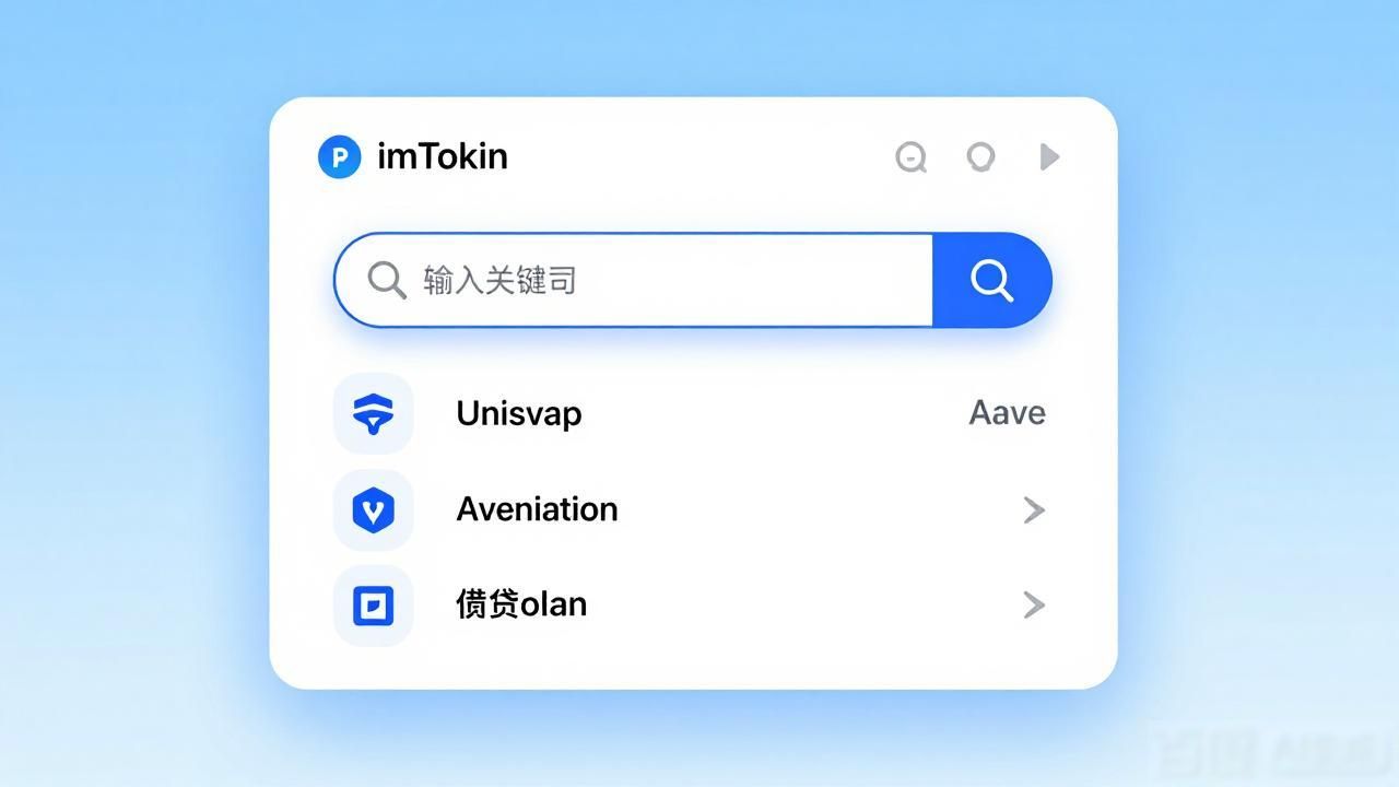 imToken下载后，怎么快速跟上市场节奏？
