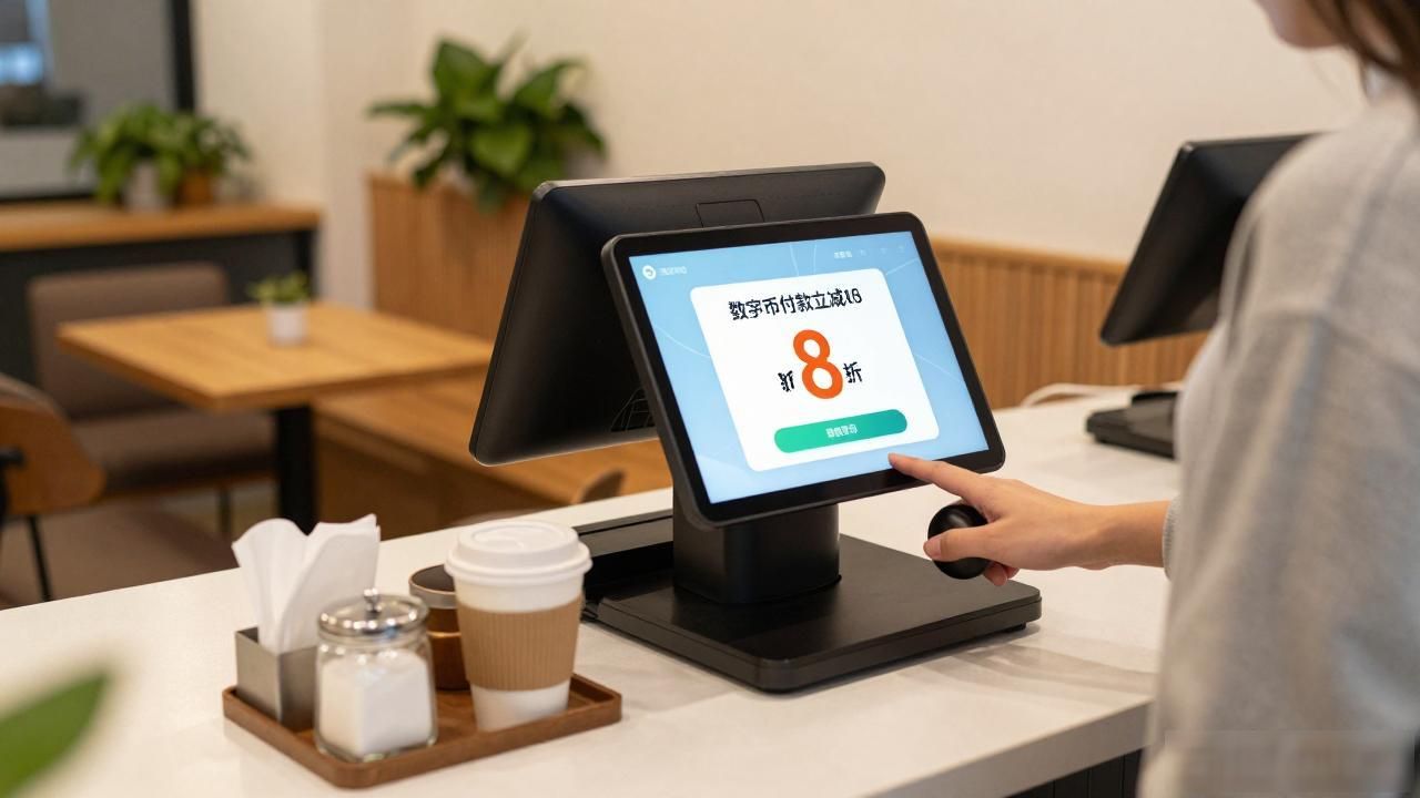 用数字货币付款更便宜？这些打折技巧你必须知道