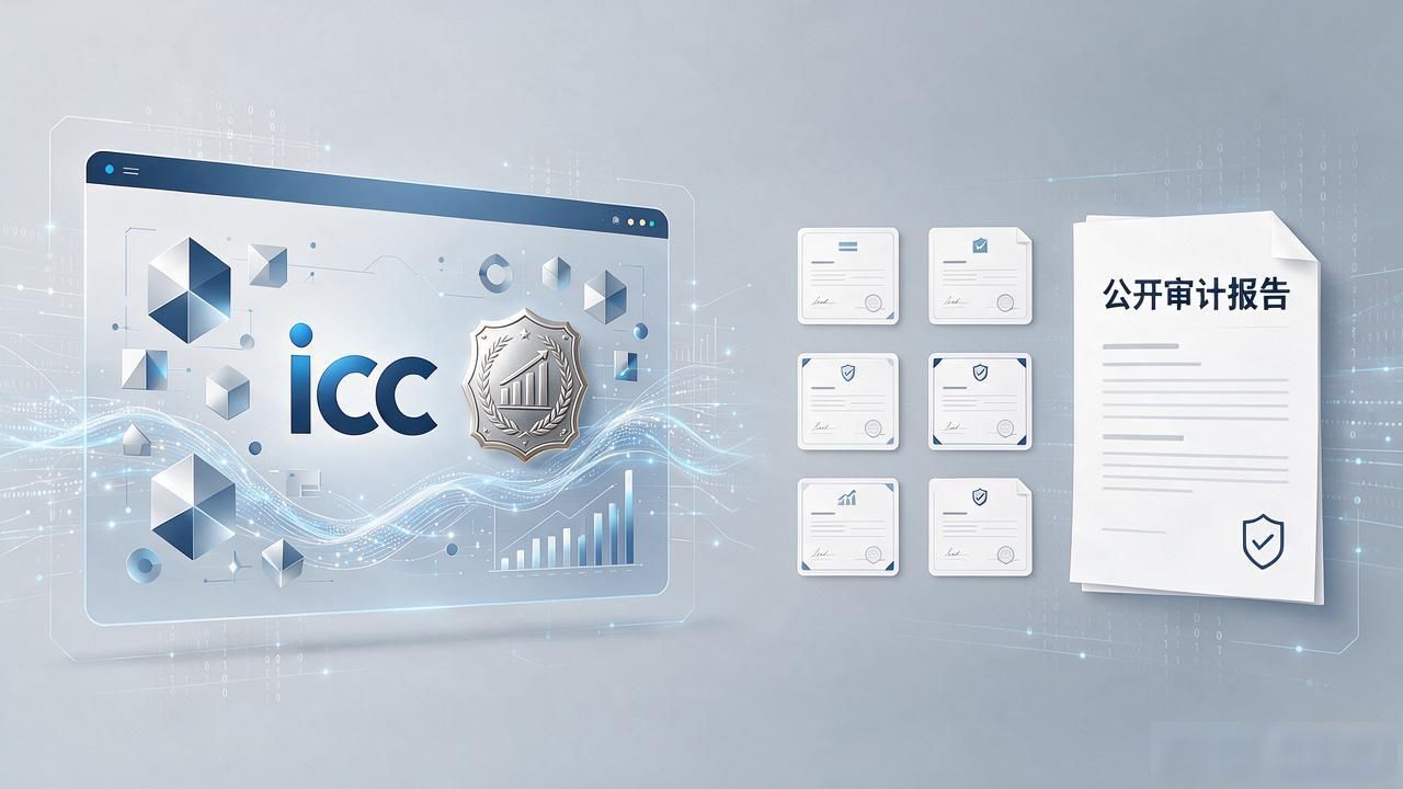 icc主流数字货币托管平台怎么选？这几点必须清楚