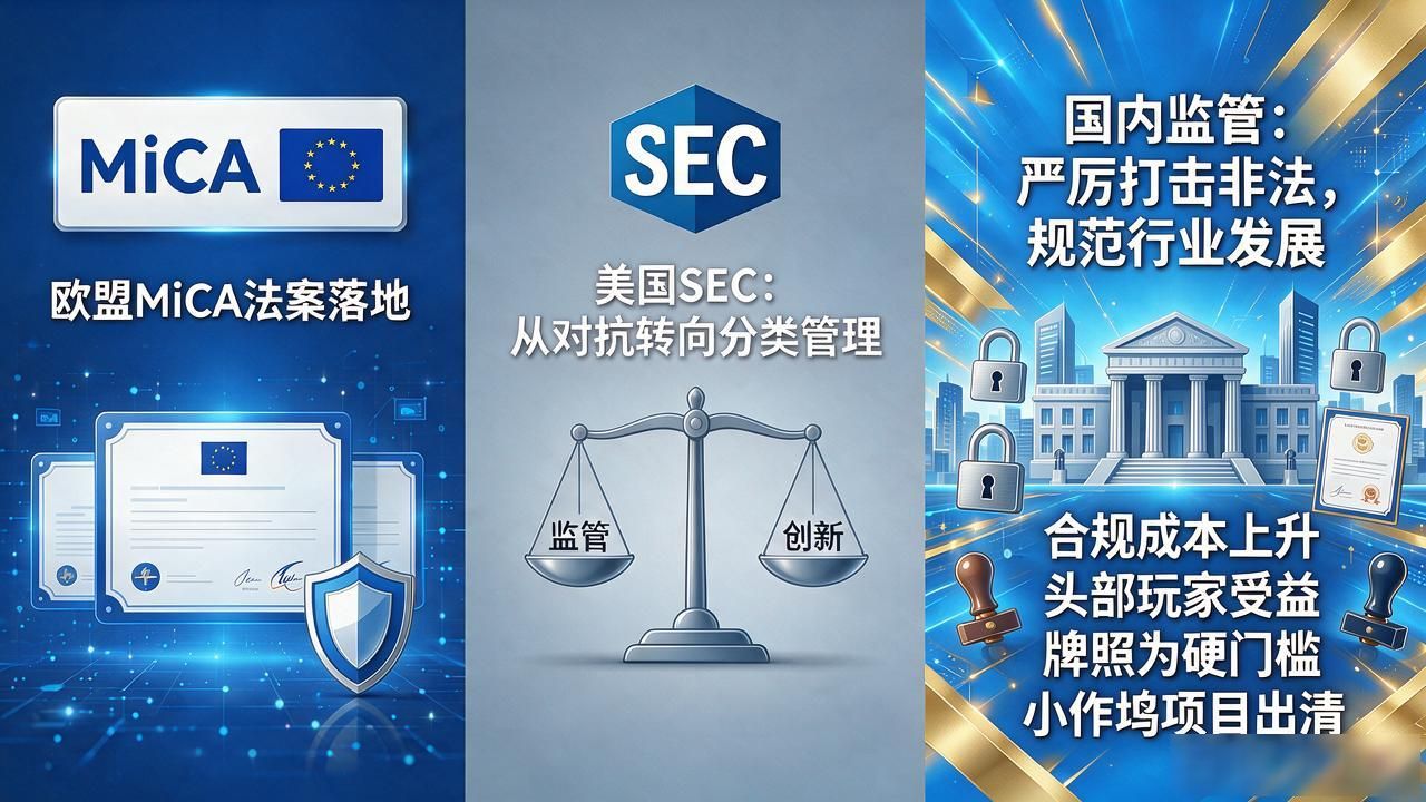 数字货币业务现在发展到哪了？2026年发展现状一文说清