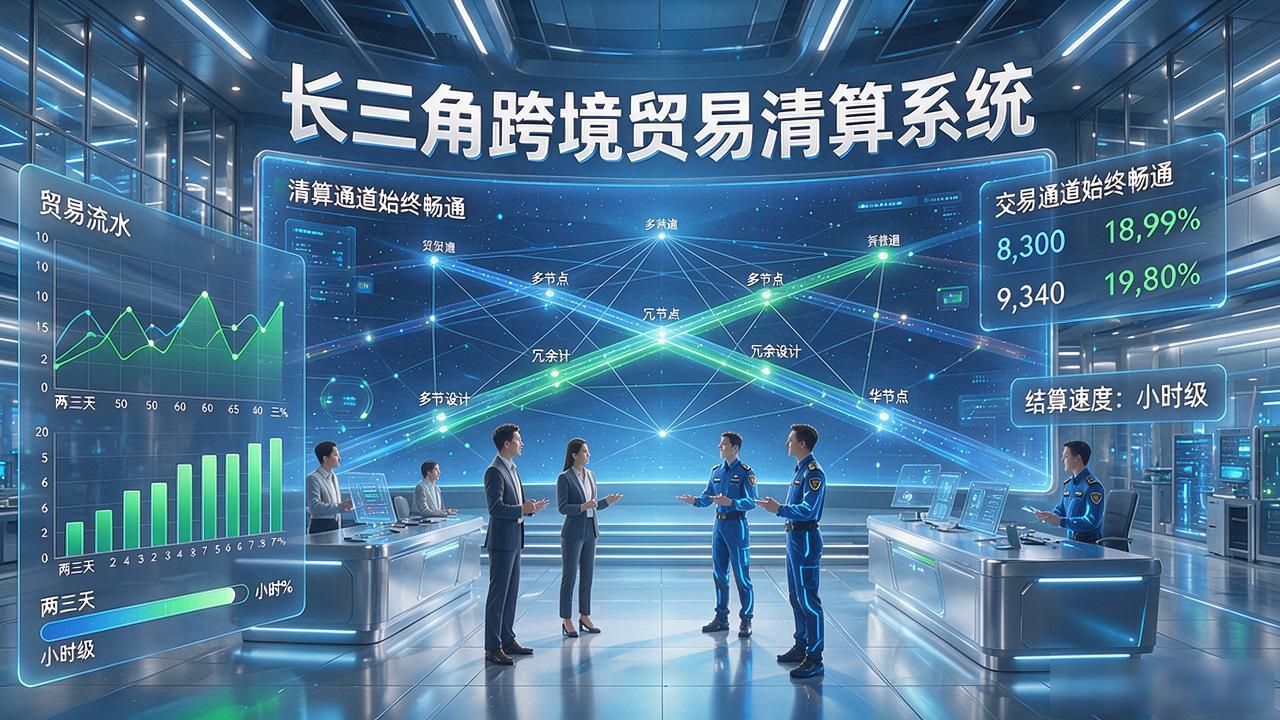上海数字货币基建中心是做什么的？几个关键问题一次说清