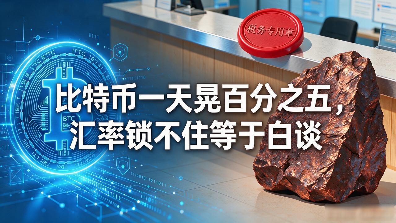 想用数字货币换实物商品？做了三年跨境贸易，我把账都算清楚了