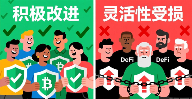 imToken海外版更新解析：合规变化与用户反馈两极分化