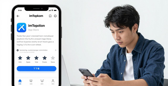 苹果手机下载imToken钱包，如何避免山寨版？看准官方开发者是关键