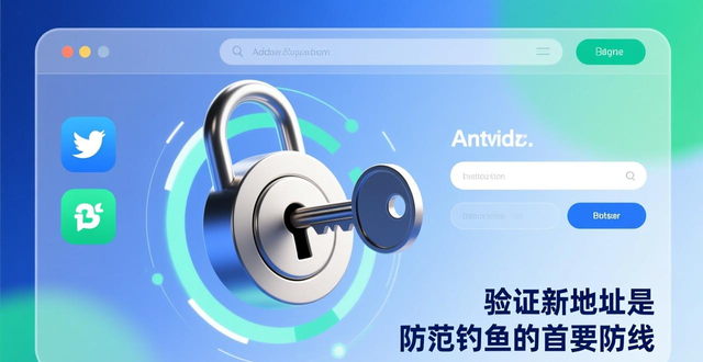 imToken官网地址解析：新功能与安全升级全指南