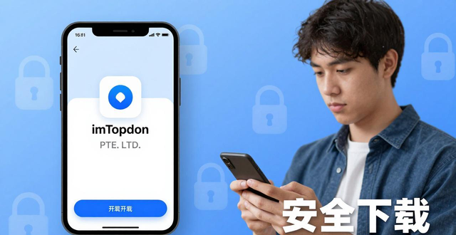 imToken国内怎么下载？2026安全获取安卓苹果安装包指南