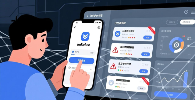 如何用imToken免费版练投资决策？从配置网络到情绪管理