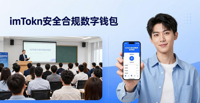 imToken正版下载 安全合规的数字钱包首选
