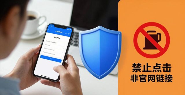 imToken官网下载：安全与正版如何兼得？
