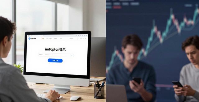 imToken钱包下载 金融环境与市场动向