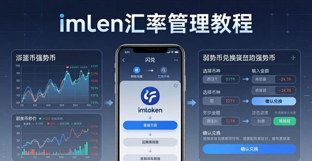 imToken汇率管理教程：轻松应对币价波动