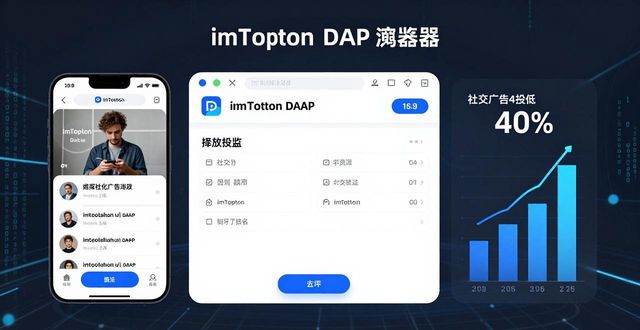 imToken免费版怎么优化社交广告？三步提升广告ROI