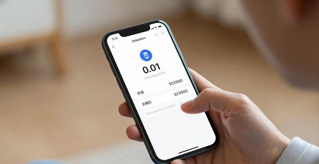 imToken钱包最新下载体验：好用还是劝退？