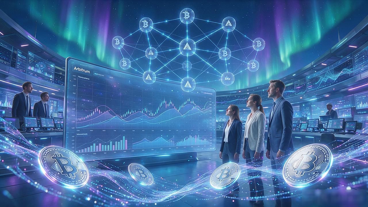 2026年待上市数字货币盘点：这五个值得重点关注