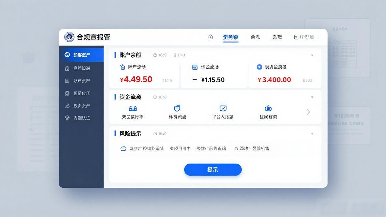 台湾数字货币监管条例解读：合规投资指南