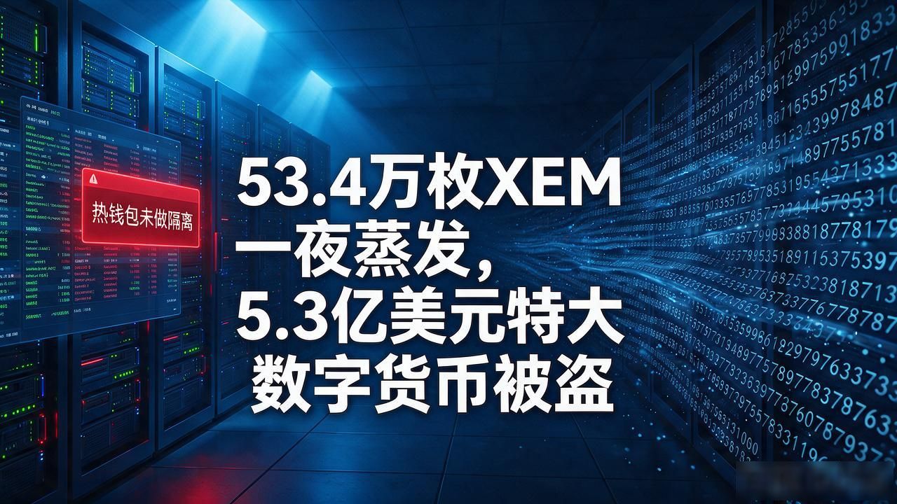链上安全追踪历史重大被盗案例_特大数字货币被盗案例_加密交易所热钱包安全风险防范