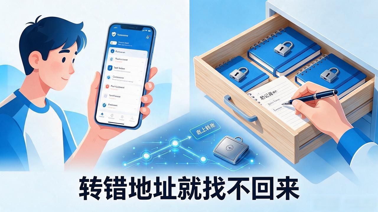 数字货币初学者怎么入门？新手最容易踩的坑一次讲清