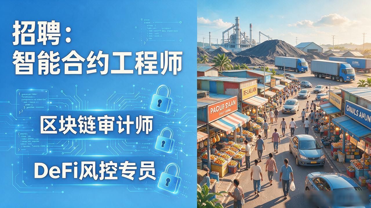 数字货币辐射效应有多强？从钱包到就业，5个变化说明一切