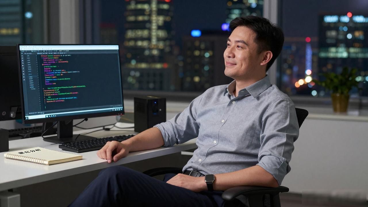 一个普通上班族进数字货币圈到底值不值 亏了三万后的真实感受