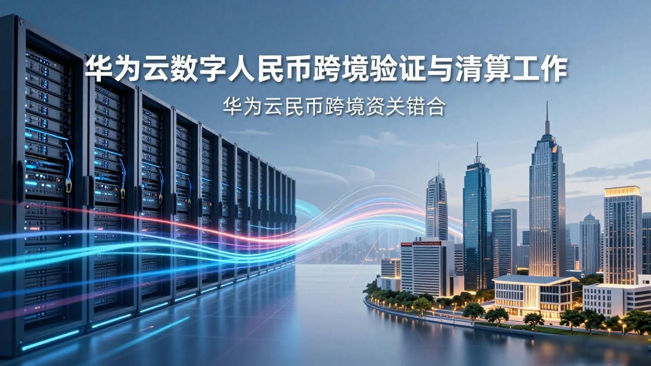 华为跟数字货币到底有没有关系？别被网上的说法带偏了