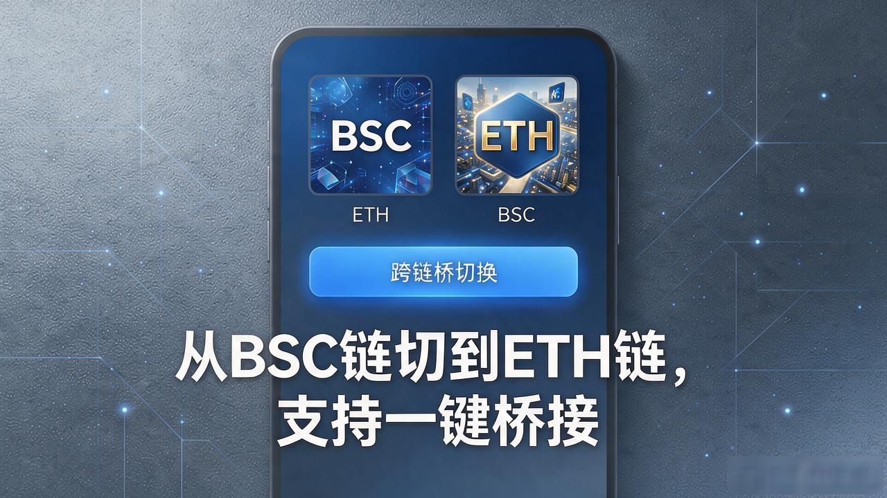 imtoken钱包到底派啥用处？一个用了三年的散户给你掰扯明白