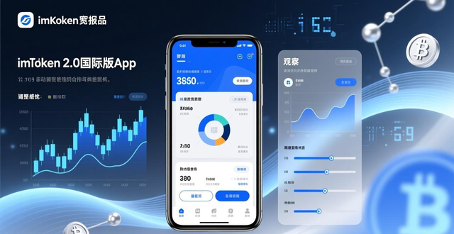如何在imToken官网下载2.0国际版 管理你的数字资产组合