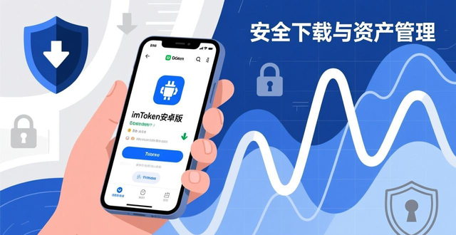 怎样下载imToken安卓版，在多市场波动中抓住机会