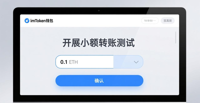imToken钱包官方下载安装步骤，避免盗版3步走