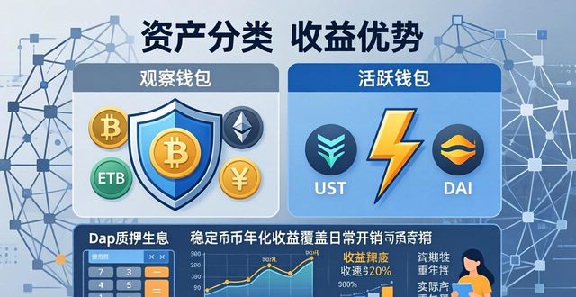 imToken官网入口：三步搞定你的数字资产规划
