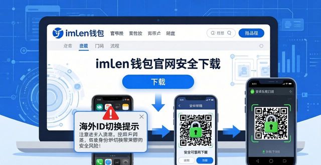 imToken钱包官网安全下载指南