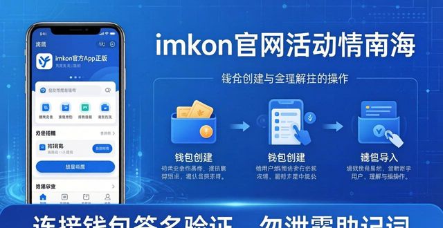 imToken官网活动指南：三步轻松参与赢奖励